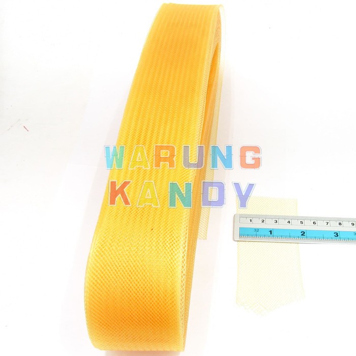 Yure / Jure 5cm Keras Warna