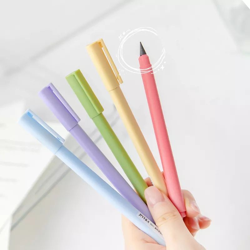 

[SALE] Graphite Pencil (setara 100 pensil biasa)