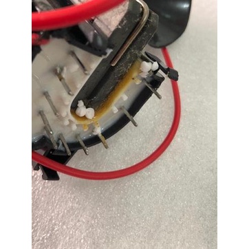 Flyback TV Cina bsc25t1010a fbt bsc25t 1010a