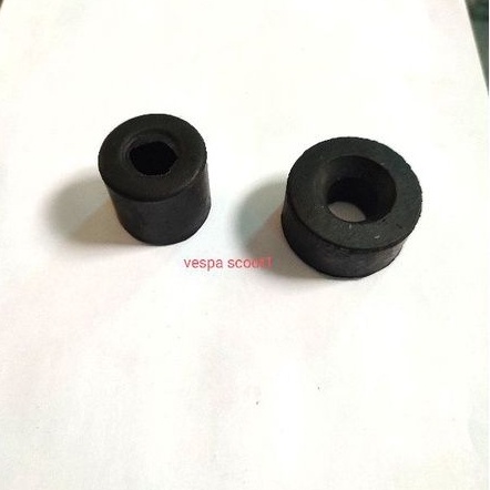 Karet bodi sasis vespa px excel super sprint exclusive