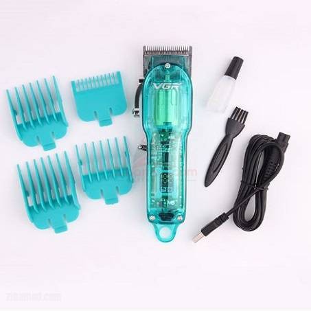 Mesin cukur rambut Hair Clipper Vgr V660 Cordless