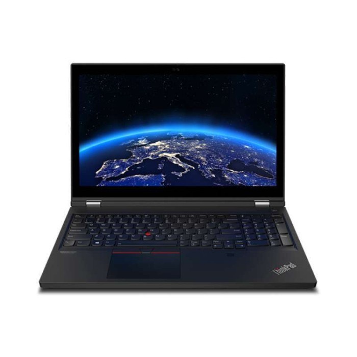 LENOVO THINKPAD P15 OLED 4K UHD XEON W10885 128GB 2TBSSD RTX5000 W10PRO 15.6