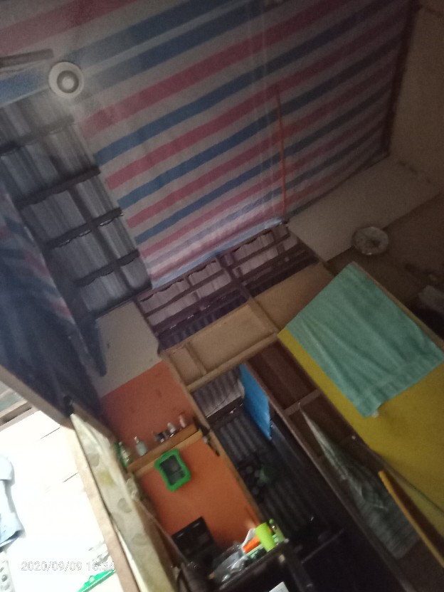 Sabut Sponge Spon Busa Pembersih Serbaguna