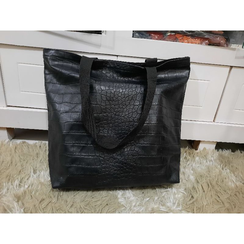 Dima Borsa Tote Bag - Tas Preloved