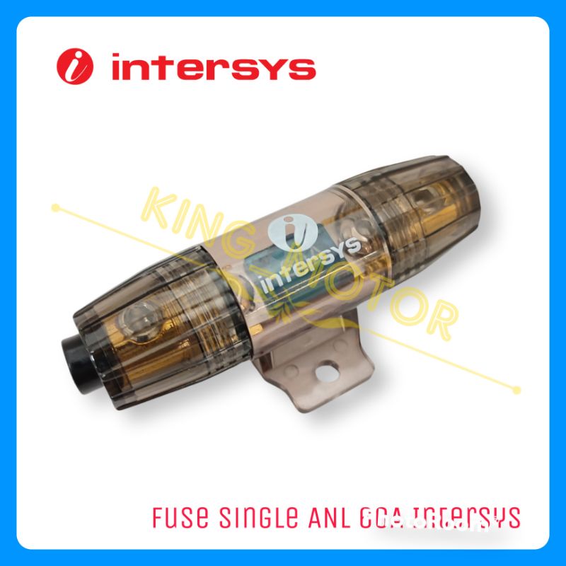 Fuse Skring Single ANL 60A by Intersys
