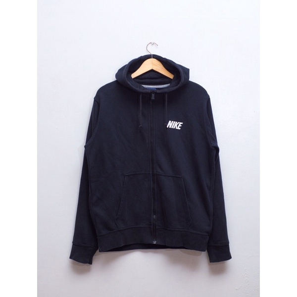 HD ZIPPER NIKE