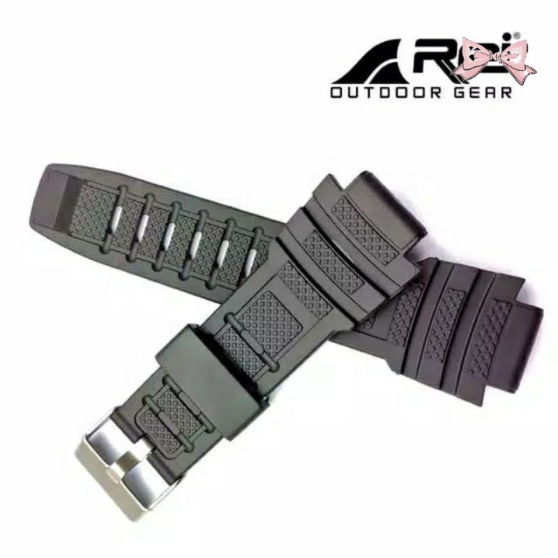 STRAP TALI JAM TANGAN REI KALBARRI REI KALBARI STRAP REI KALBARI
