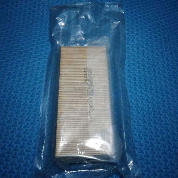 busa filter udara ns 200 original Kawasaki