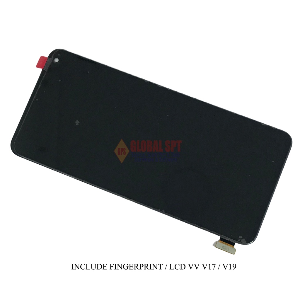 INCLUDE FINGER PRINT / LCD TOUCHSCREEN VIVO V17 / V19