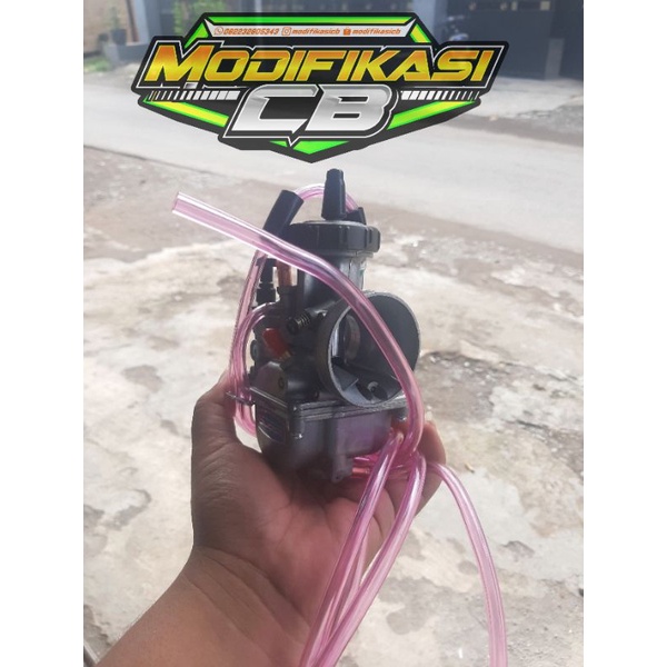 KARBU PWK 35 AIRSTRIKE