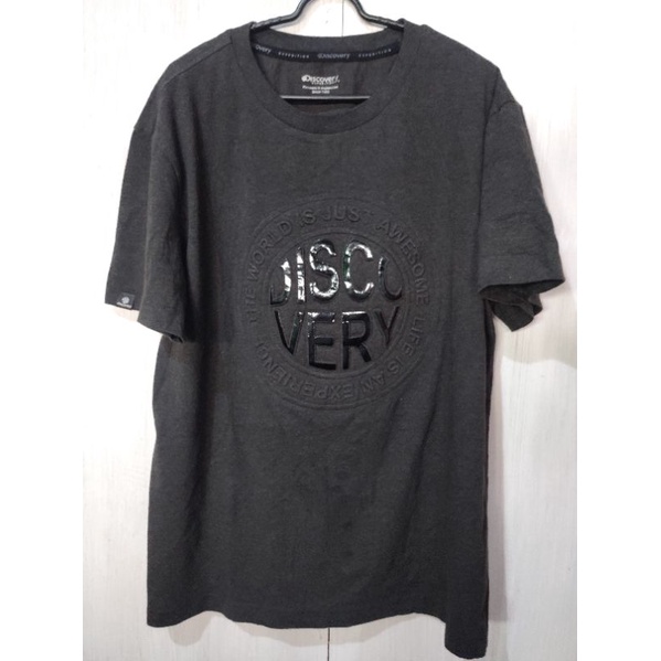 Kaos Discovery Second