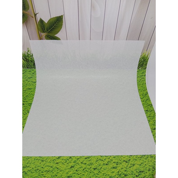 kertas pembungkus nasi-kertas kfc