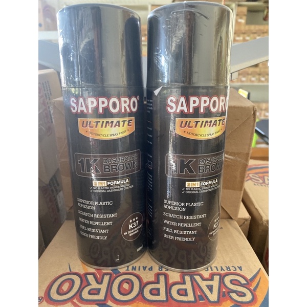 

sapporo ultimate k37 1k dashboard brown