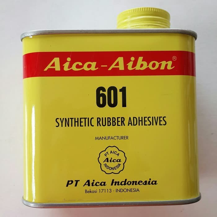 

Lem Aica Aibon 300Gr / Lem Aibon 300gr / Lem Aica / Lem Kuning