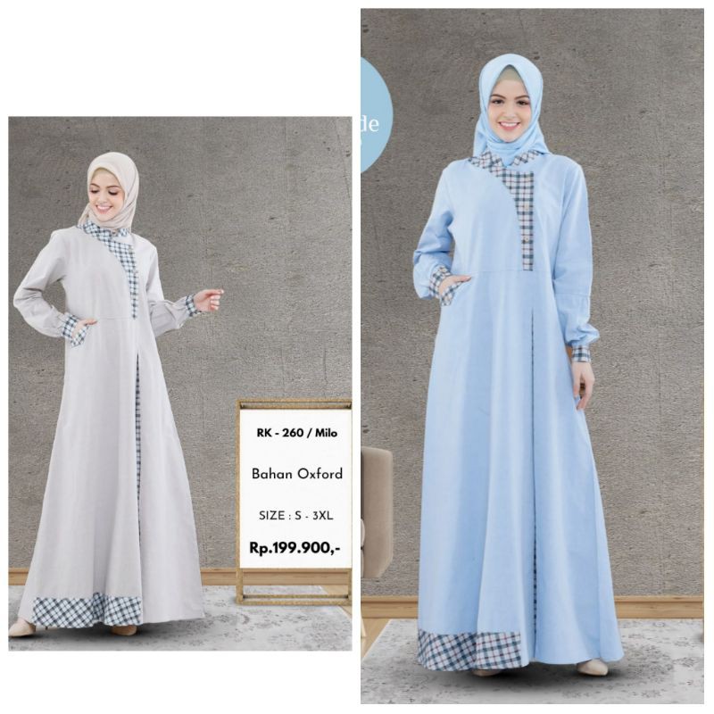 Rauna RK-259 & 260/ Discon 15%