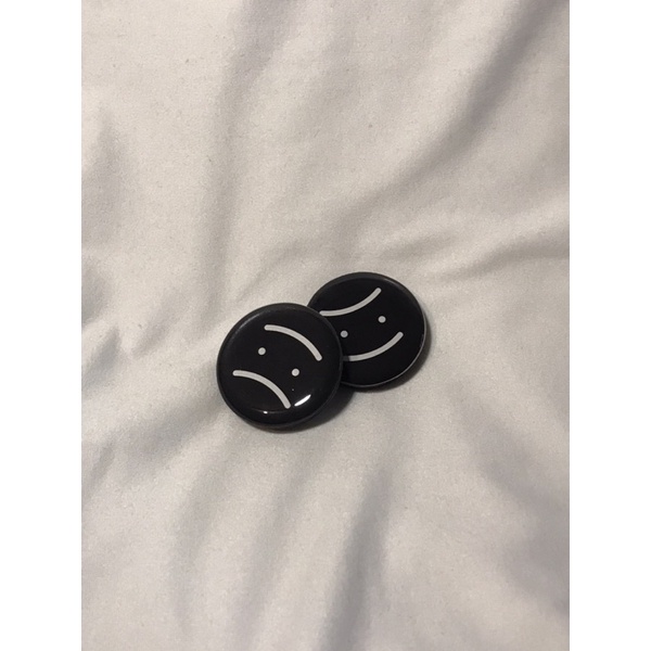 POPSOCKET BAD BUDDY SERIES ):) / OHMNON