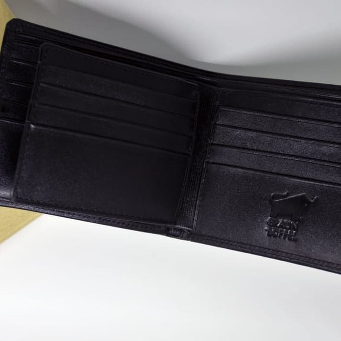 Dompet Pria Braun Buffel Code 183 / Dompet BraunBuffel Pria
