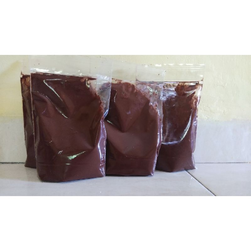 

Goldenfil Crunchy ½ Kg