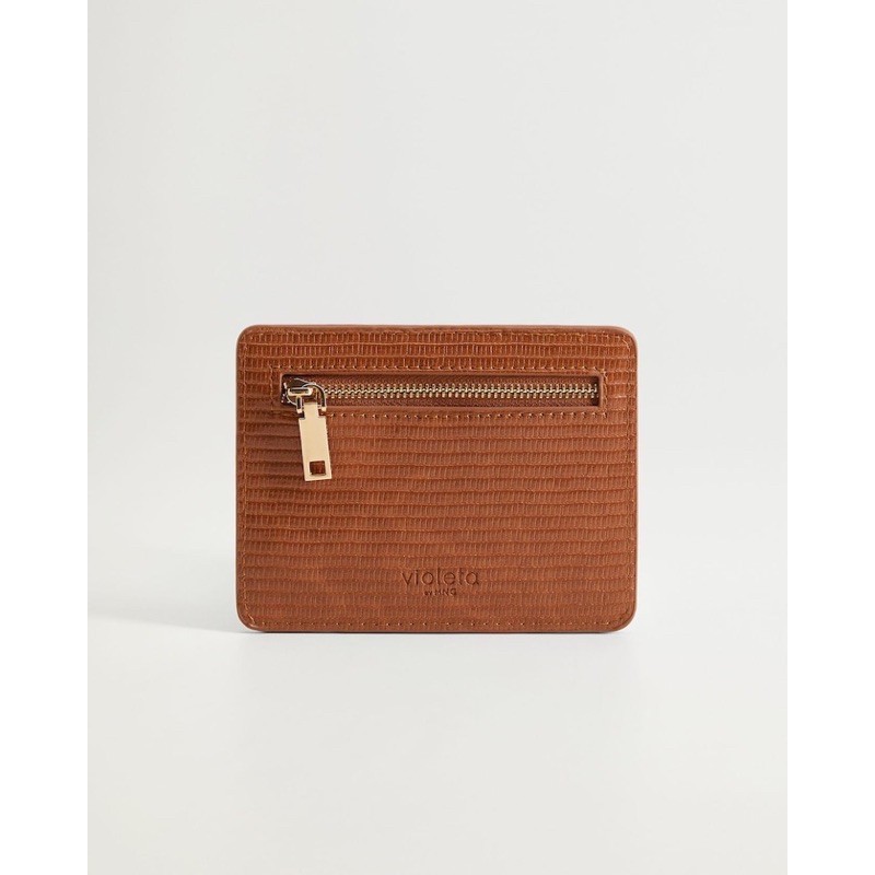 Card Holder by MANGO, Original