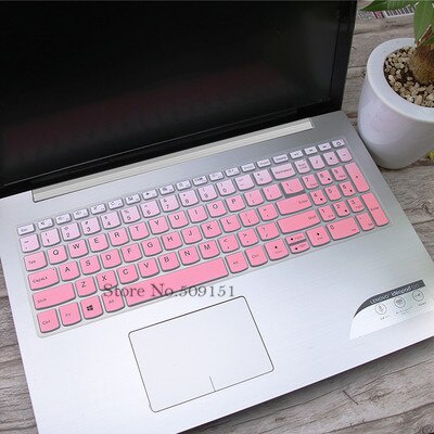 Cover Pelindung Keyboard Laptop 15.6 &quot;Untuk Lenovo Ideapad 15.6&quot; 320 330 330s 340s 520 720s 130 S145 L340 S3 2018 2019