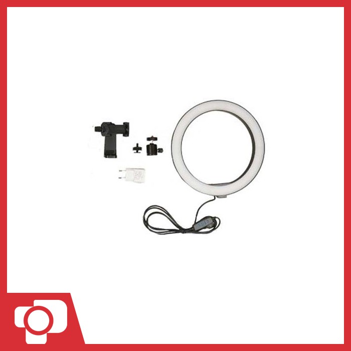 Fotoplus Ring Light RL-10 Basic Kit