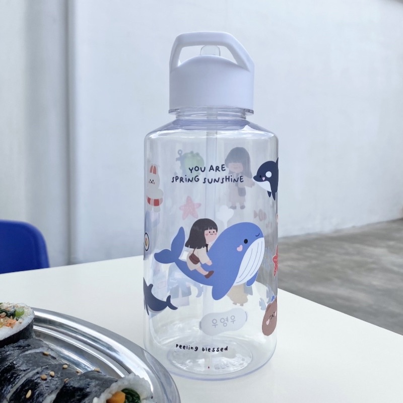 Extraordinary Attorney Woo Merchandise