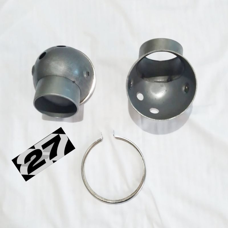 batok lampu yamaha yl yasi