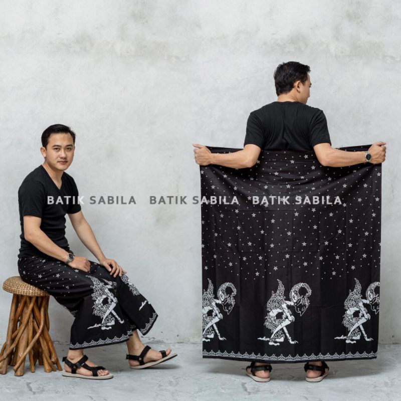 [COD] SARUNG SENDIKO DAWUH // SARUNG BATIK // SARUNG KANG SANTRI