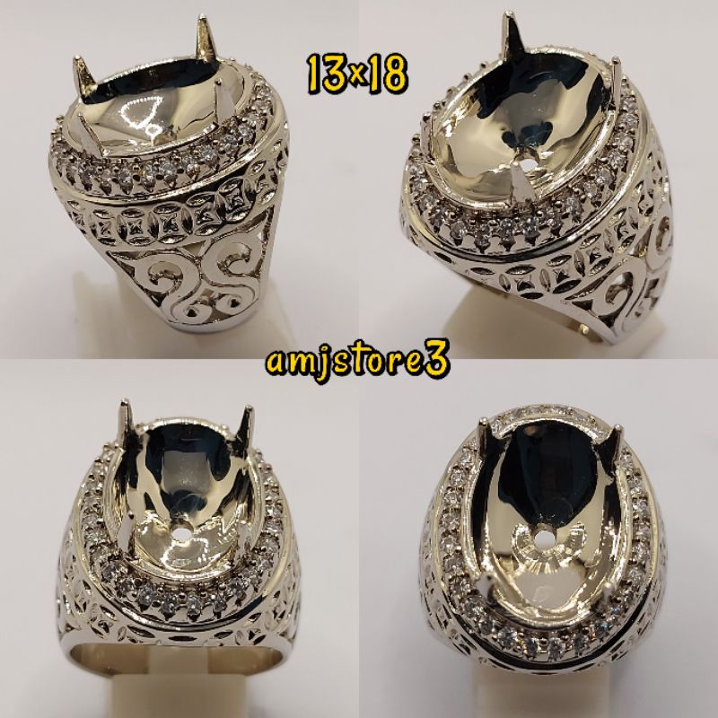 ring cincin emban alpaka super