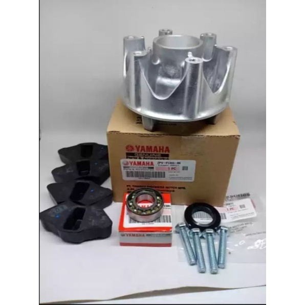 Jual PAKET NAP GEAR JUPITER MX KING ASLI (2PV ) Shopee Indonesia