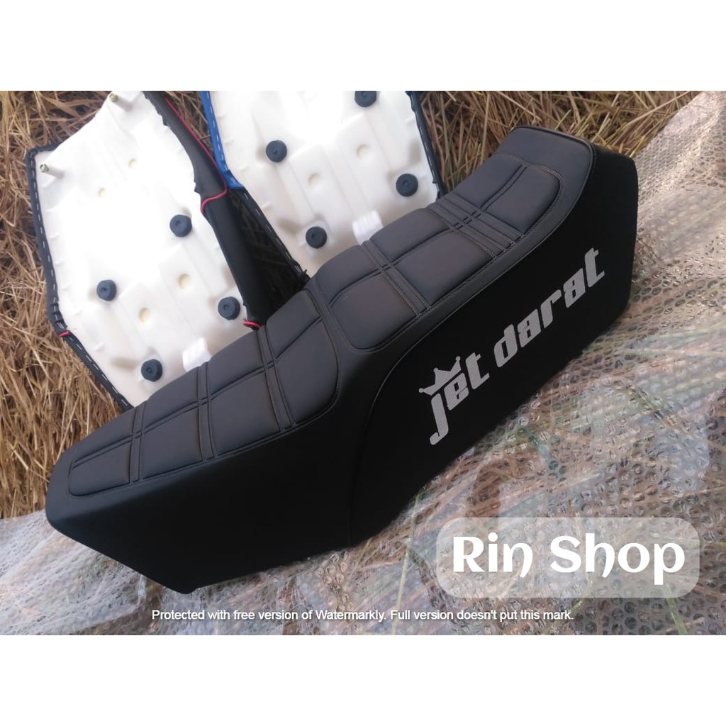 JOK MOTOR RX KING JET DARAT