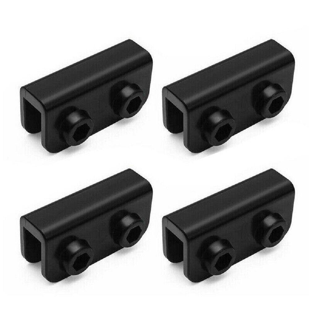 Bracket Persegi Panjang Nanas Set High Quality Bracket Pop-up Gazebo Sparepart Atap Tengah Bracket