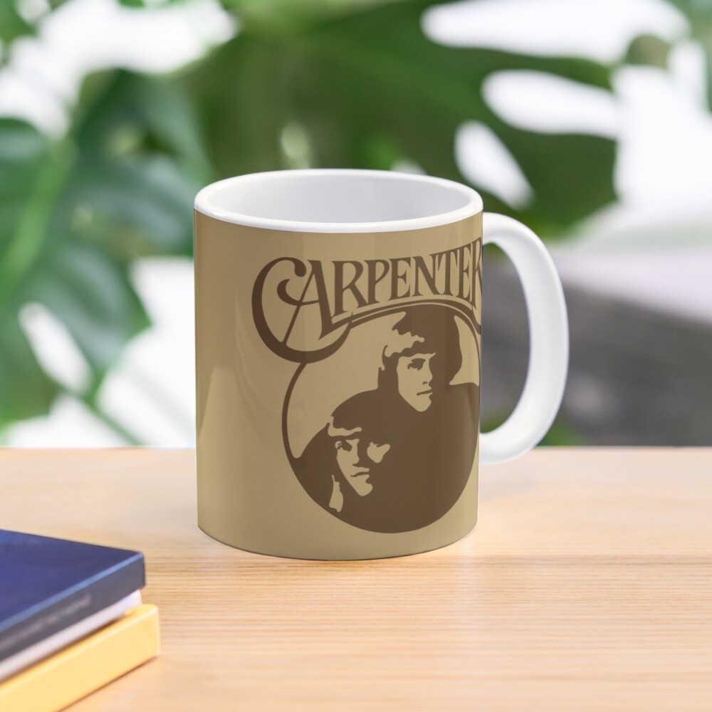 Mug Carpenters