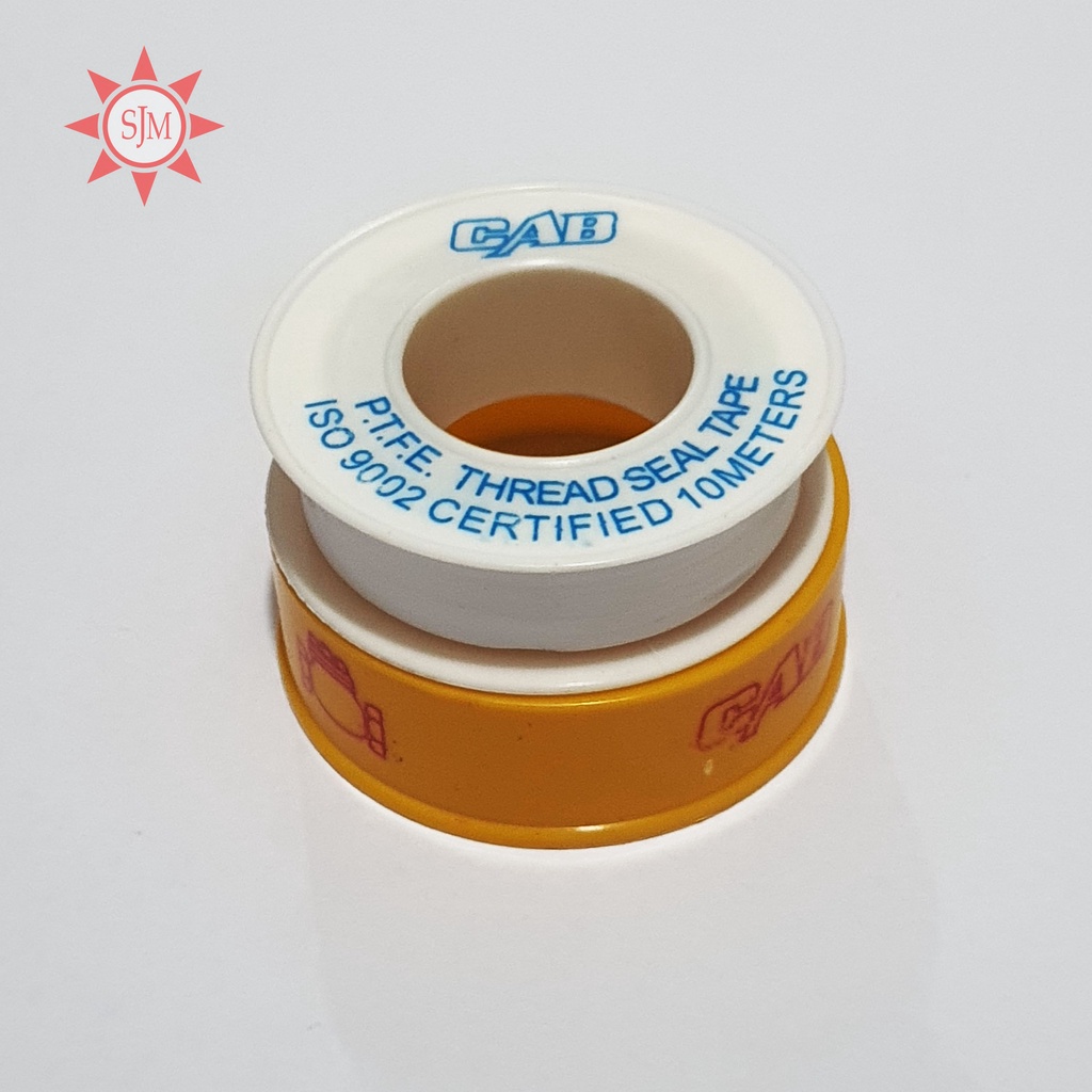 Sealtape / Seal Tape / Isolasi Pipa Keran