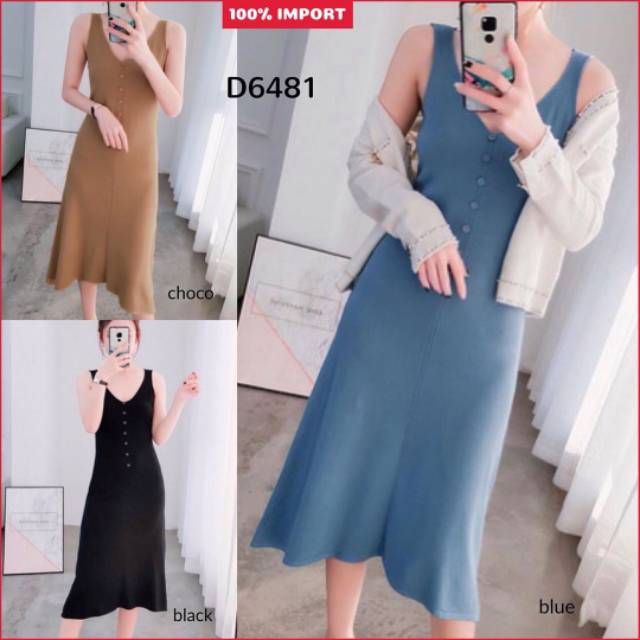 

D6481 3 warna (seri 3 pcs)