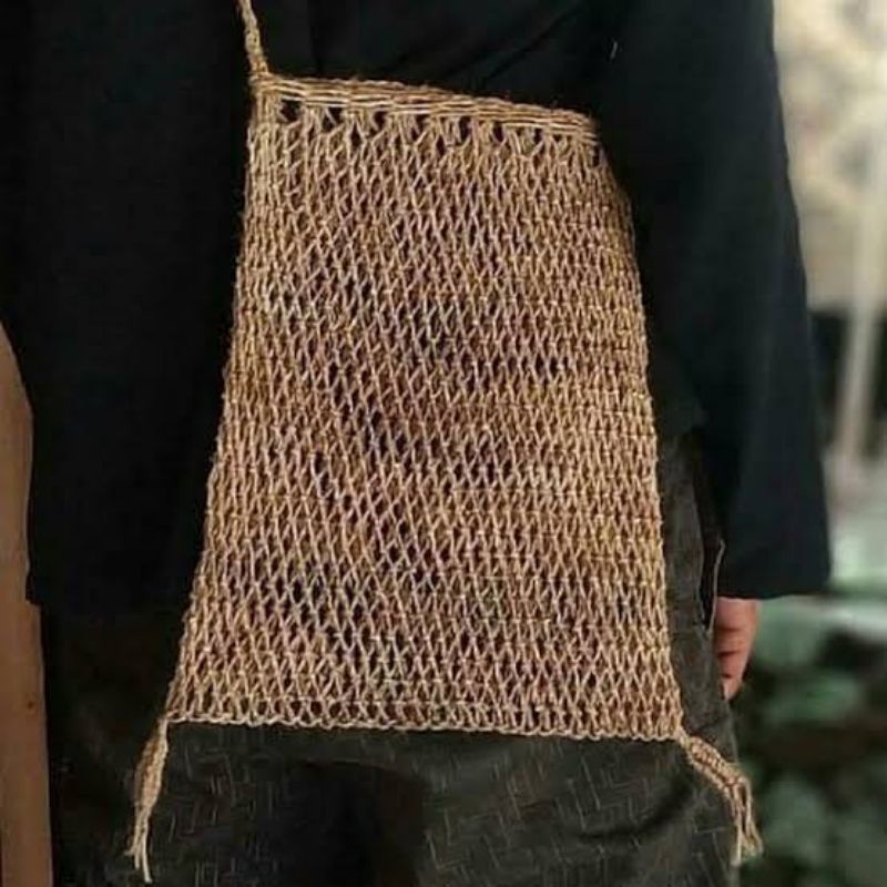 TAS KOJA/KHAS BADUY