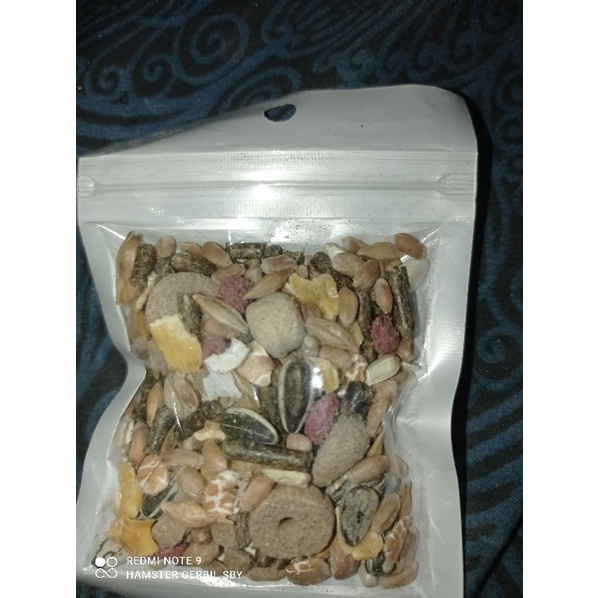 Snack vitakraft hamster repack 20gr