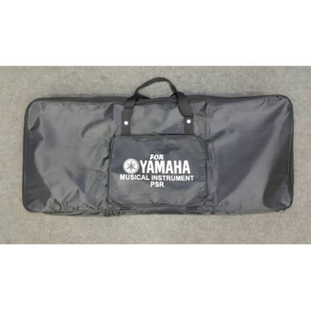 TAS KEYBOARD YAMAHA PSR E