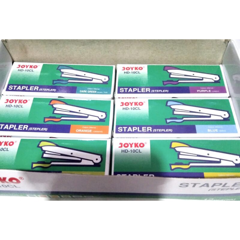 

staples joyko HD-10CL