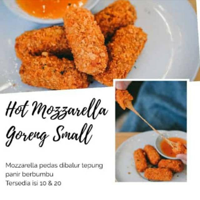 

Hot mozza small