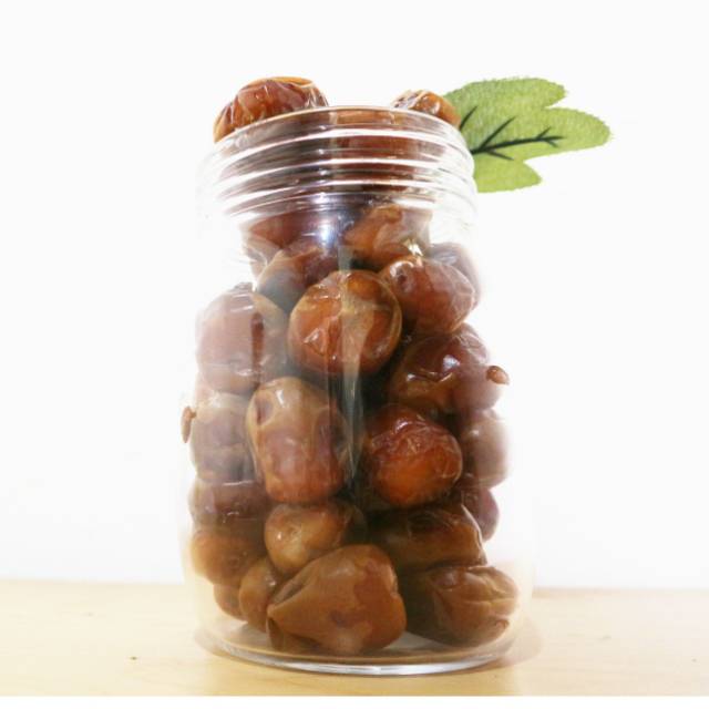 

Sukkari Al Qaseem 500Gr