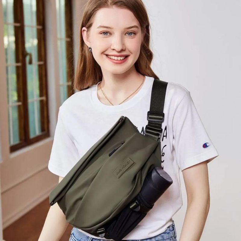 JIMS HONEY - ARIEL WAIST BAG