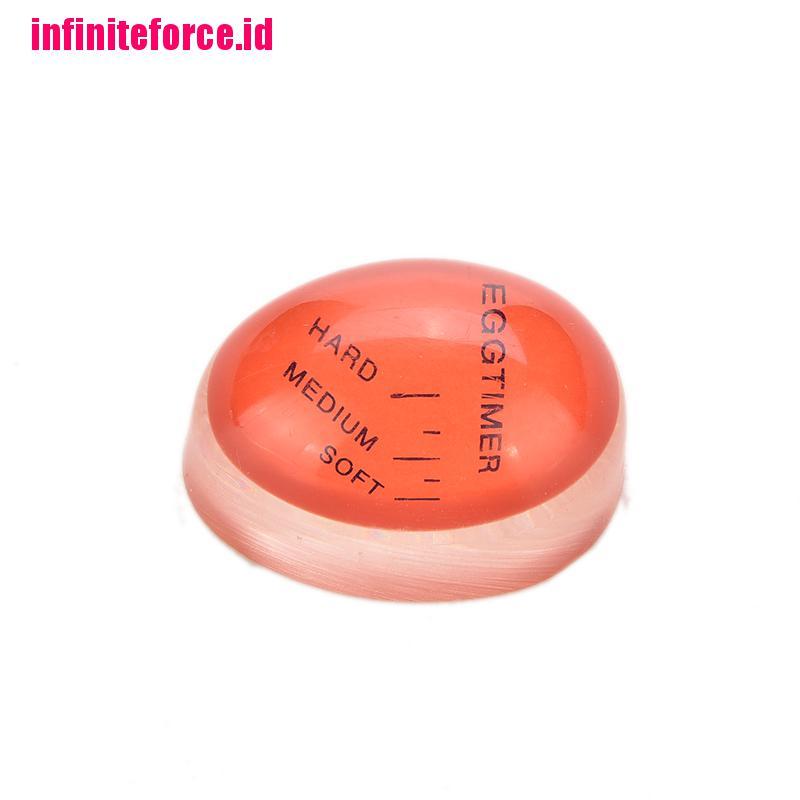 High Quality EGG PERFECT EGG TIMER boil perfect eggs Every Time NEW DESIGN