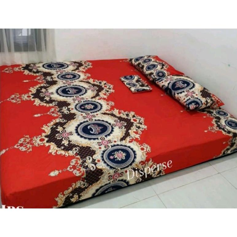 Kasur Busa  Anti Kempes Muat 3 Orang Ukuran P180*L140*T10 Bergaransi ,. ,.