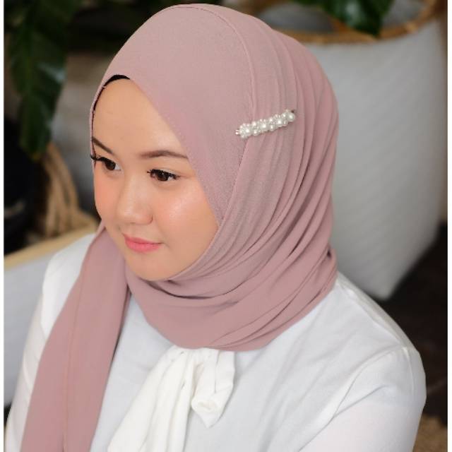 Jepit Rambut Korea Part 172 / Jepit Jilbab / Jepit  Rambut Murah / Korean Style / Hairclip / Hairpin