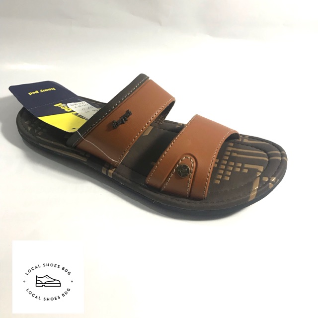 SANDAL COMFY ANAK HOMYPED