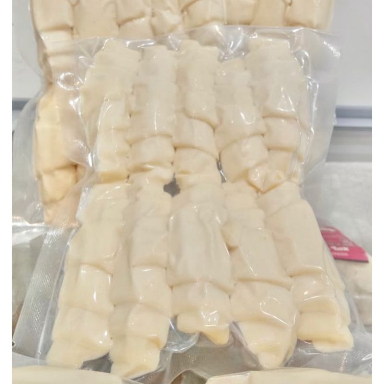 

Croffle Croissant Frozen / Beku