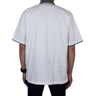 Baju Koko Pria Busana Muslim Lengan Pendek Size S M L XL Baju Koko Pria Busana Muslim Lengan Pendek Size S M L XL