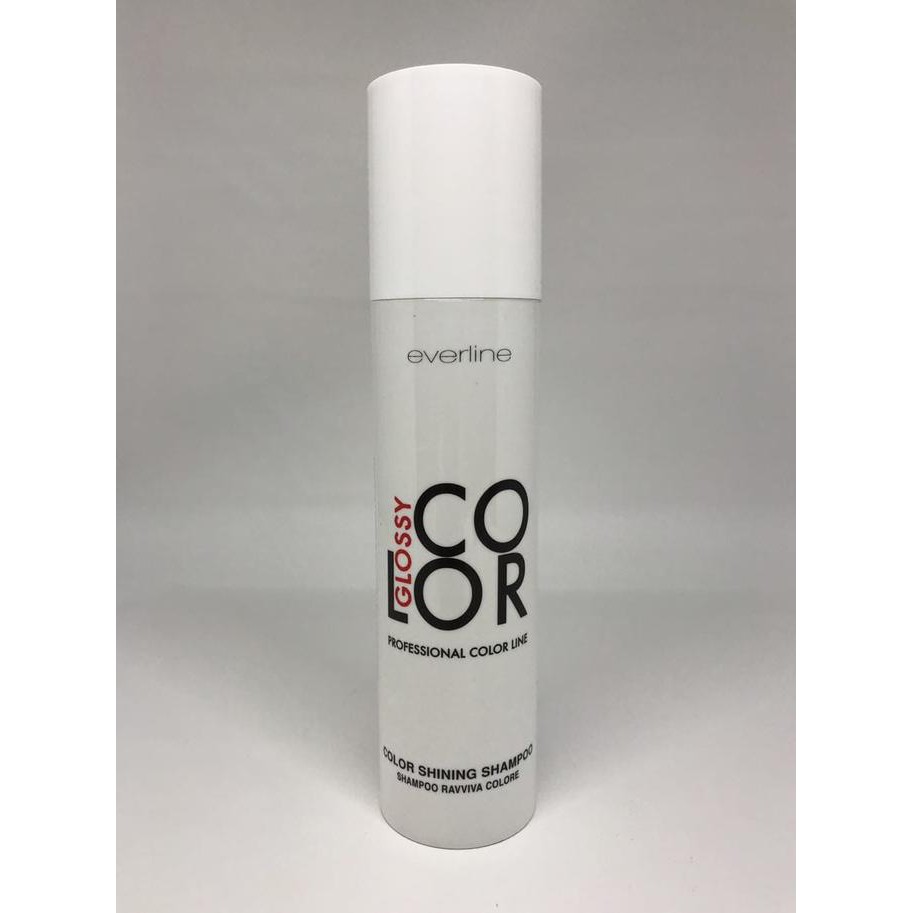 shampoo Everline Color Shining Shampoo