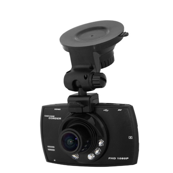 Promo Car Camera DVR Camcorder Camera Mobil 2.7inch Portable Cam